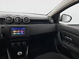 Dacia Duster (2018) 1.6 SCe, Serv.kniha, Navi - náhled 8