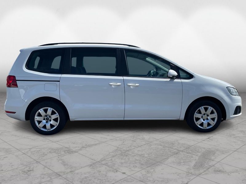 Seat Alhambra A 1.4 TSI - fotka 8 z 23