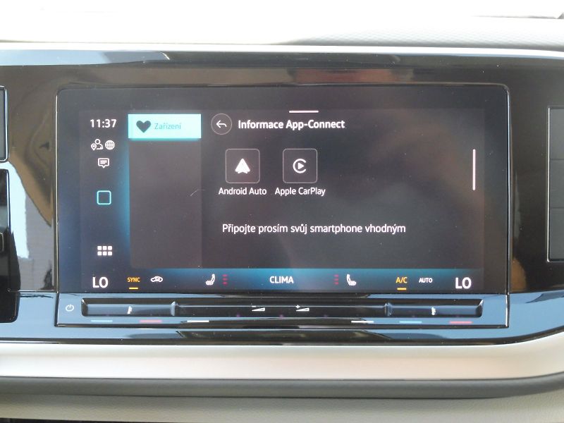 Volkswagen Multivan (2025) Long Life 2,0 TDI 110kW DSG - fotka 14 z 30