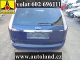 Ford Focus (2008) VOLAT 602 696111 - náhled 2