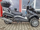 Piaggio MP3 400 LT (2010) - náhled 1
