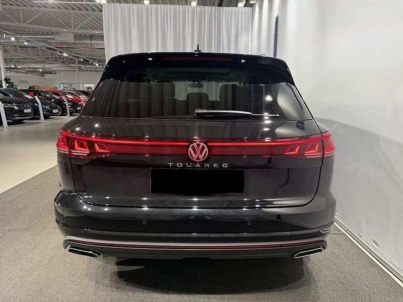 Volkswagen Touareg (2026) 3,0 TDI 210 kW Nez.Top NEW - fotka 5 z 10