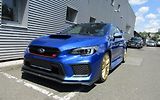 Subaru WRX STI (2018) Final Edition ČR zánovní stav - náhled 11