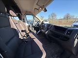 Citroën Jumper 2,2 HDI 121kW 6MÍST DPH - náhled 26