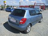 Škoda Fabia 1,2 TSI,aut.klima,56.000km - náhled 8