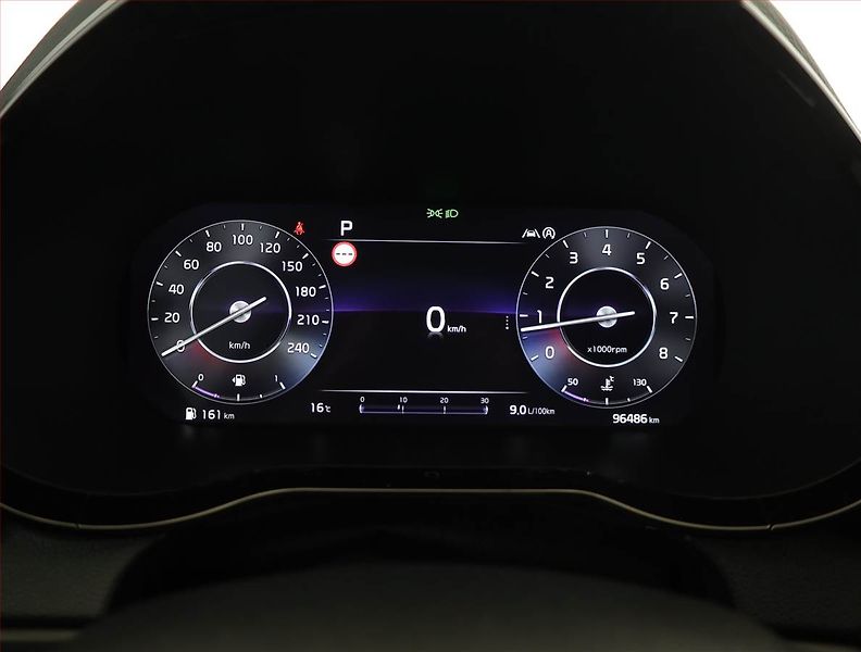 Kia XCeed (2023) GT Line 1.6 T-GDI - fotka 8 z 20