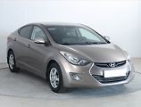 Hyundai Elantra (2011) 1.6, Serv.kniha, Tempomat - náhled 1