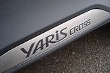 Toyota Yaris Cross (2024) 1.5 Hybrid,ČR,1.Maj.Exetucive - náhled 19