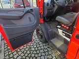 Mercedes-Benz Sprinter 270CD 5valec 67 tkm  montážní  - náhled 15