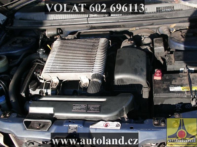 Kia Carnival (2003) VOLAT 602 696 113 - fotka 7 z 9