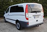 Mercedes-Benz Vito 113 cdi - náhled 10