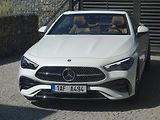 Mercedes-Benz CLE (2024) 300*4M*CABRIO*AMG*TOP-VÝB*CZ!! - náhled 7
