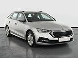 Škoda Octavia (2022) Ambition 2.0 TDI, ČR,1.maj - náhled 1