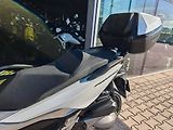Honda Forza 300 ABS (2018) Smart box, Vyhřívané rukojeti, - náhled 13