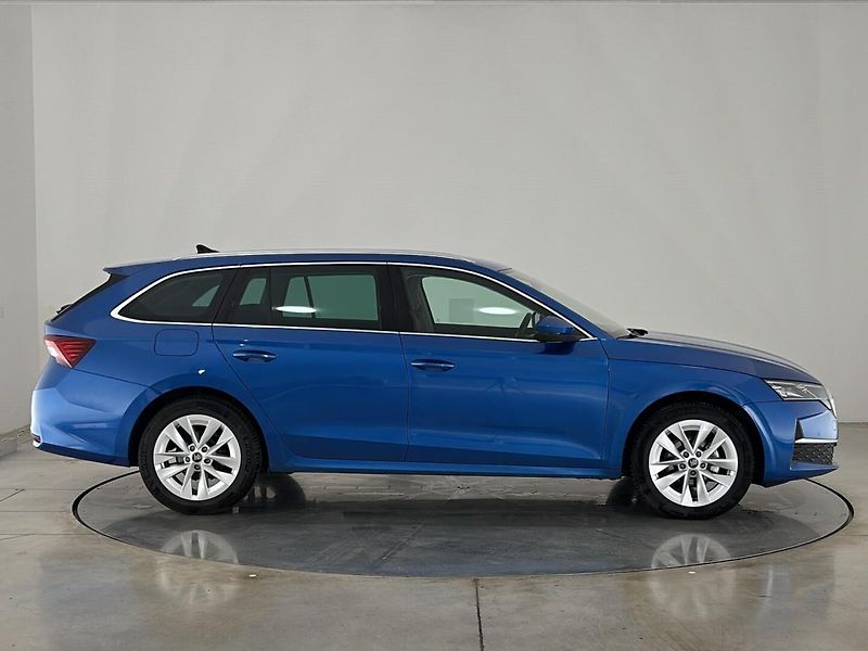 Škoda Octavia Top Selection - fotka 16 z 28