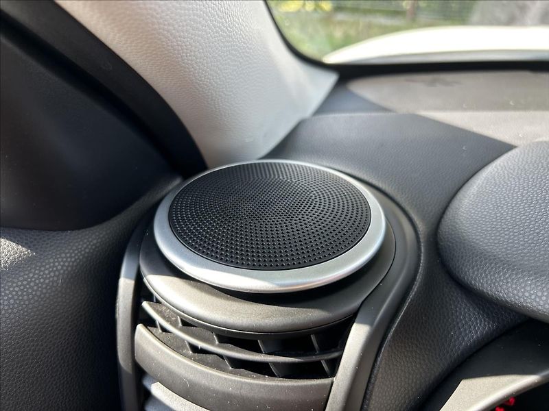Kia Soul 1,6 GDi Automat 44t km  Tažné - fotka 27 z 44