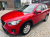 Mazda CX-5 2.0i MAN VÝHŘEV SENZORY TAŽNÉ - náhled 3