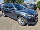 Škoda Kodiaq 2,0TDI 110KW NAVI VÝHŘEV  - náhled 2