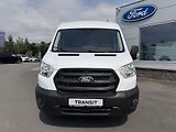 Ford Transit (2026) Trend 350 L3, Van, 2.0 EcoBlue - náhled 8