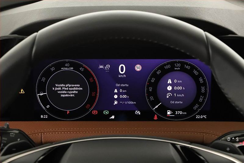 Škoda Superb (2024) 2.0 TDI, L&K, HUD, 360° - fotka 8 z 23