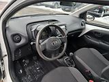 Toyota Aygo 1.0, 51 kW, klima - náhled 18