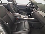BMW X3 (2016) sDrive18d, Automat, Serv.kniha - náhled 9
