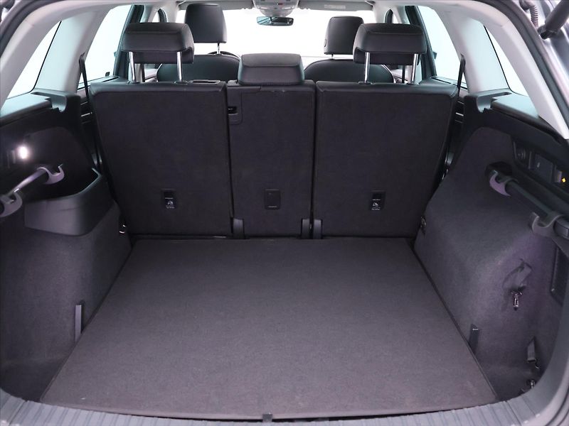 Škoda Kodiaq 2,0 TDI DSG 4x4 Style Plus DPH - fotka 10 z 36