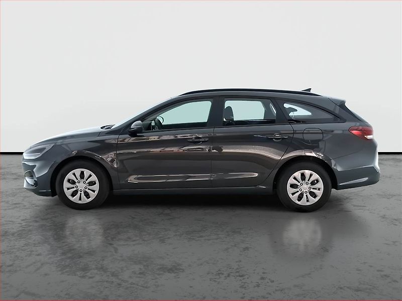 Hyundai i30 (2026) 1.0 T-GDI, COMFORT, KAMERA - fotka 3 z 20