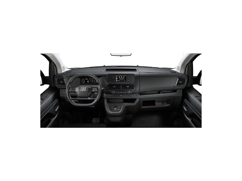 Fiat Ulysse (2026) 2.2 Mtj 180k 8AT L2 Icon *318* - fotka 5 z 5