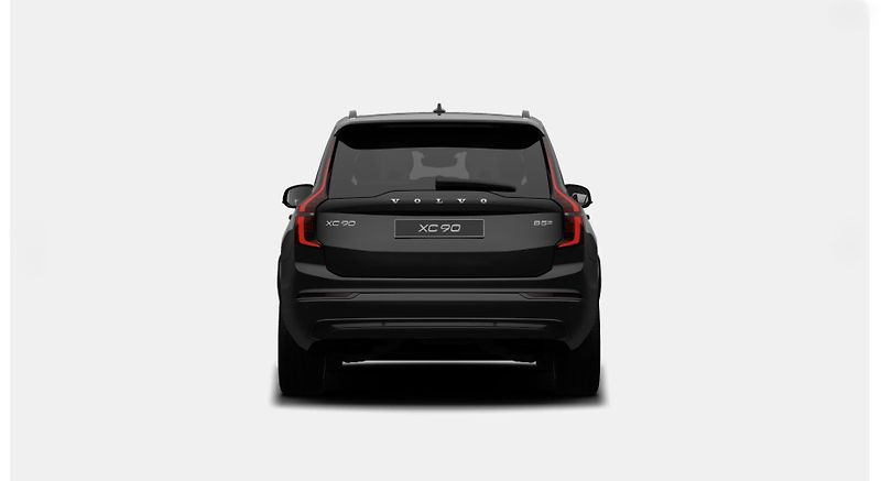 Volvo XC90 (2026) B5 AWD DARK PLUS AUT - fotka 4 z 14