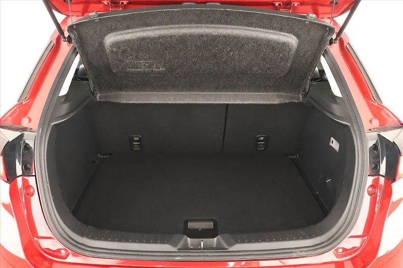 Mazda CX-3 (2019) 2.0 Skyactiv-G, 4X4, Automat - fotka 11 z 15