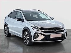 Volkswagen Taigo (2024) R-Line 1.5 TSI - fotografie inzerátu