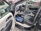 Chrysler Pacifica (2021) 3,6L V6, 7míst, kůže, Adapt - náhled 9