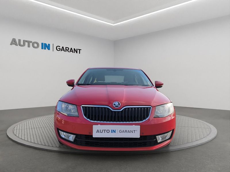 Škoda Octavia (2014) ELEGANCE 1.6 TDi 77kw, ČR - fotka 2 z 25