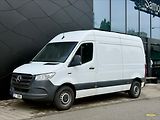 Mercedes-Benz eSprinter 0,0 312 KAWA S 47kWh - náhled 1