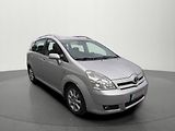 Toyota Corolla Verso 1.8 VVT-i 95kW 7 míst ČR - náhled 6