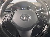 Toyota C-HR (2022) 1.8 Hybrid - náhled 19
