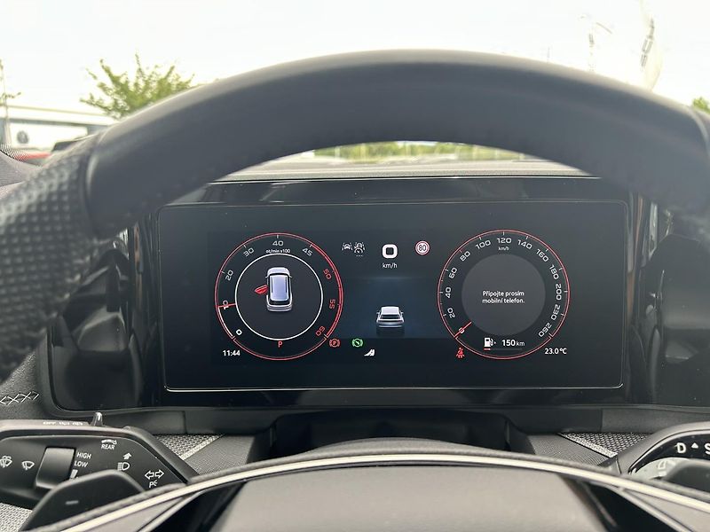 Škoda Kodiaq 2,0TDi 142kW SPORTLINE DSG 4x4 - fotka 22 z 22