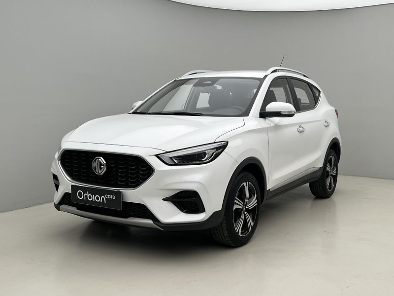 MG ZS 1.5 ESSENTIAL PLUS CZ 1.maj. - fotografie inzerátu