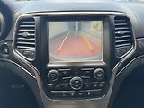 Jeep Grand Cherokee (2014) 3.0CRD Navi Kůže Vzduch Pano - náhled 15
