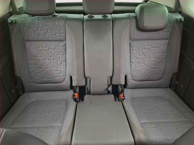 Opel Meriva (2016) 1.4 Turbo, po STK, Tažné - fotka 10 z 17