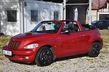 Chrysler PT Cruiser 2.4i 105kW Cabrio - náhled 1