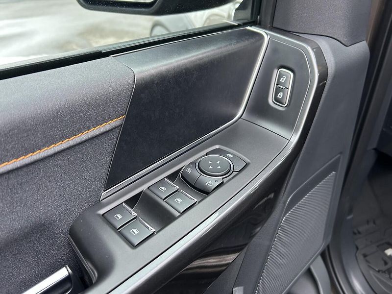 Ford F-150 TREMOR - fotka 18 z 42