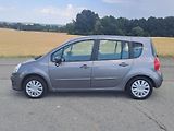 Renault Modus 1.2i 2xKOLA PĚKNÝ STAV - náhled 8