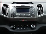 Kia Sportage (2014) 1.6 GDi, Comfort, TZ - náhled 14