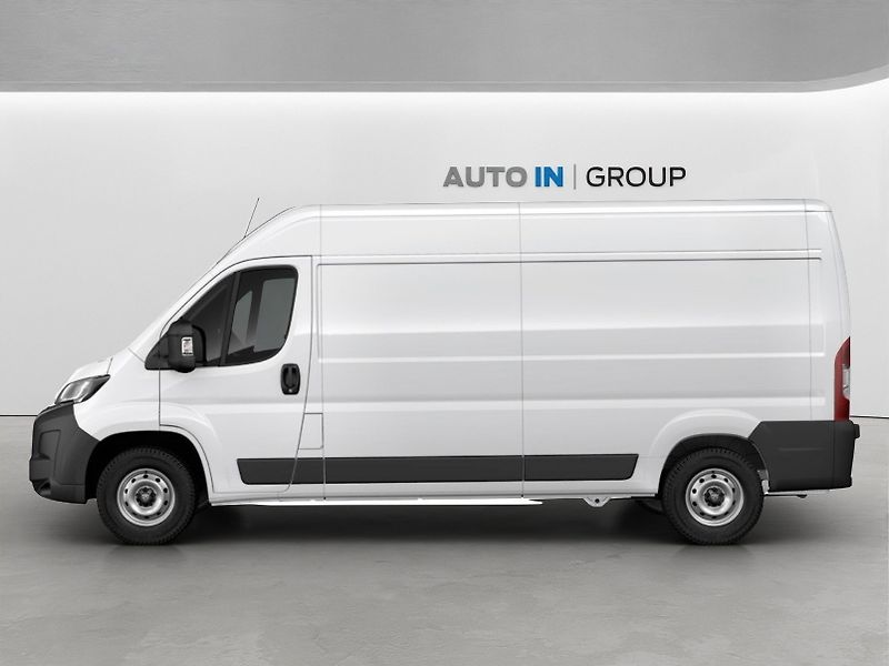 Peugeot Boxer (2026) Furgon 3500 L3H2 BlueHDi 140k - fotka 2 z 7