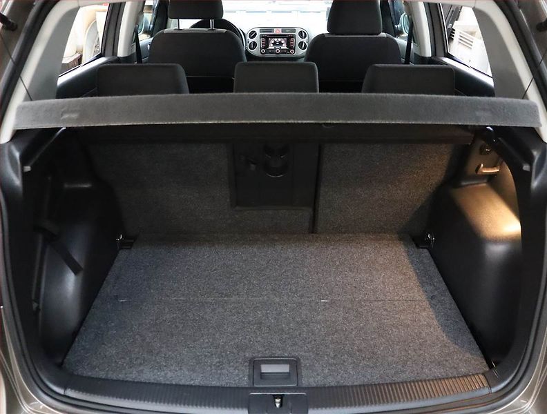 Volkswagen Golf Plus (2010) 1.4 TSI, Tempomat - fotka 14 z 19
