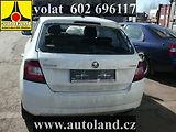 Škoda Fabia (2015) Volat 602 696117 - náhled 1