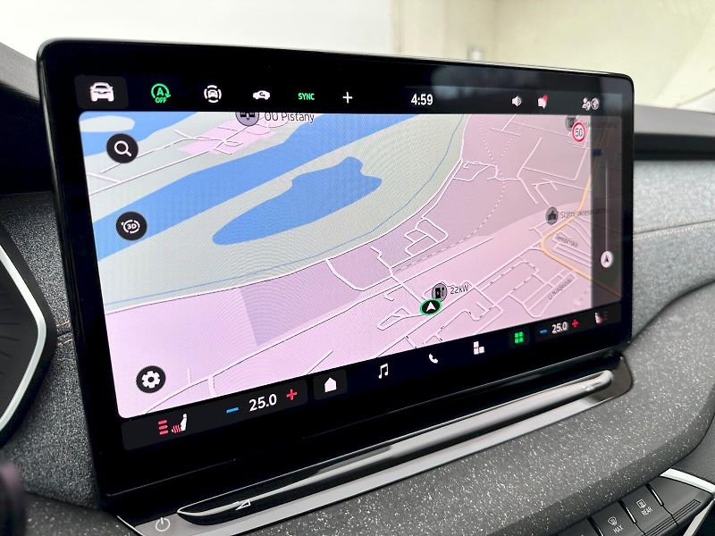 Škoda Octavia (2024) 1.5 TSI 110kW MHEV Top Selecti - fotka 15 z 26