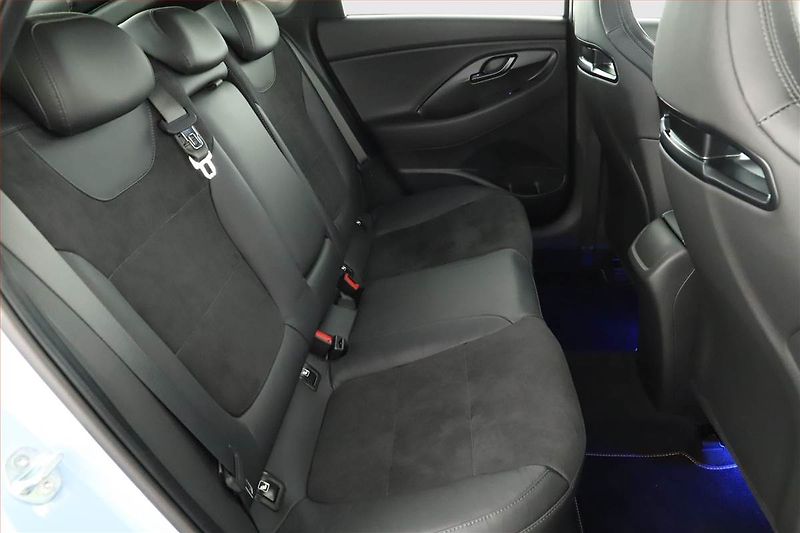 Hyundai i30 (2023) N Performance - fotka 7 z 18